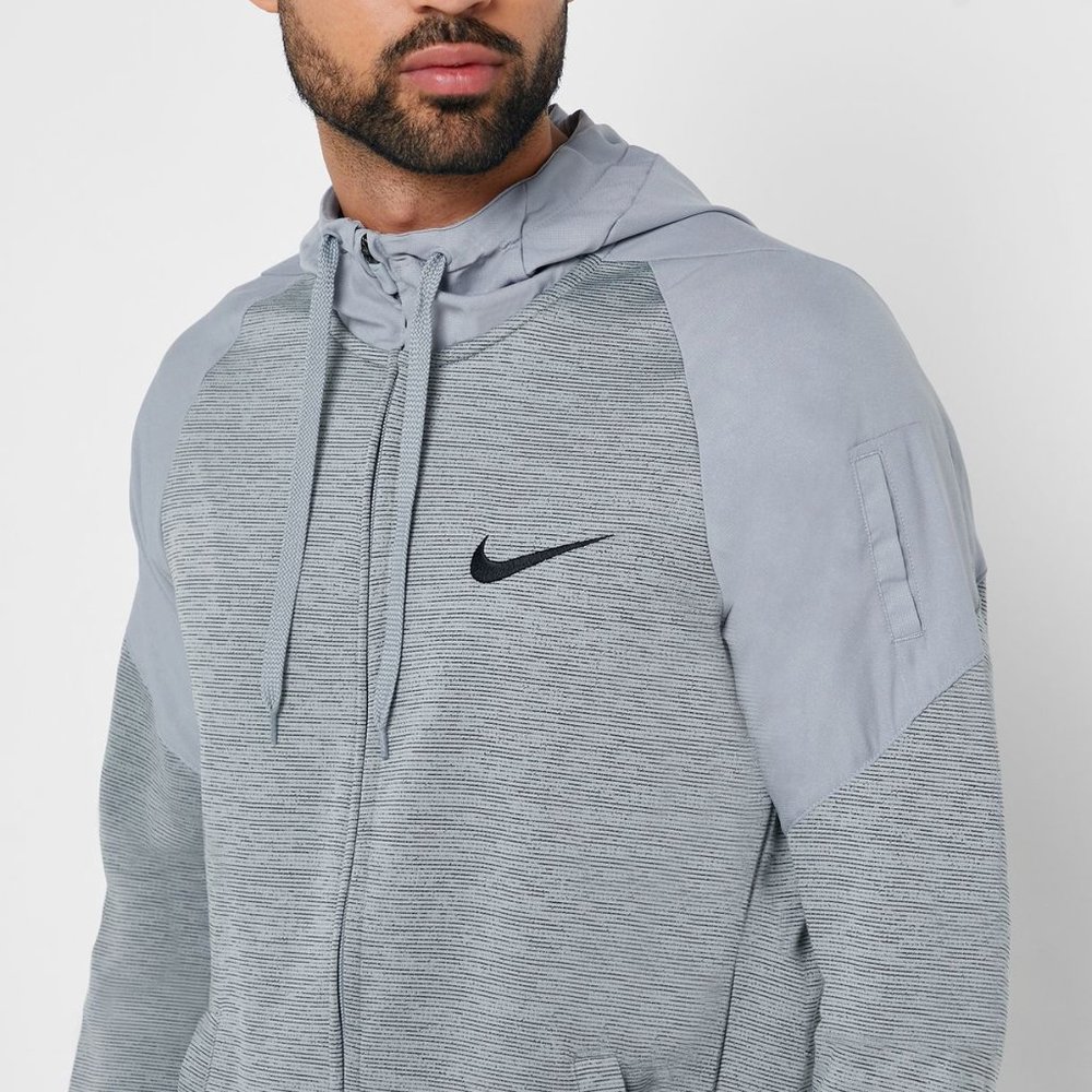 *NWT* Nike Dri-Fit Full Zip Hoodie